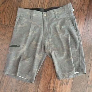 Ron Jon Camo Men's Shorts